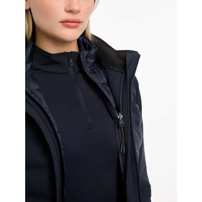 LeMieux Jack Brooke Waterproof Hybrid