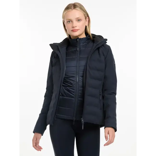 LeMieux Jack Brooke Waterproof Hybrid