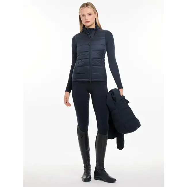 LeMieux Jack Brooke Waterproof Hybrid