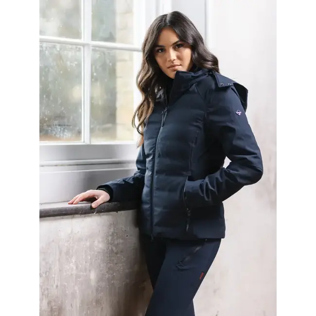 LeMieux Jack Brooke Waterproof Hybrid