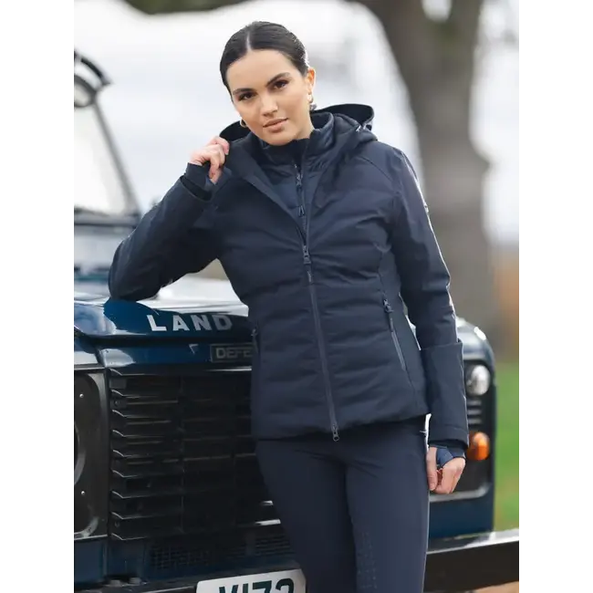 LeMieux Jack Brooke Waterproof Hybrid