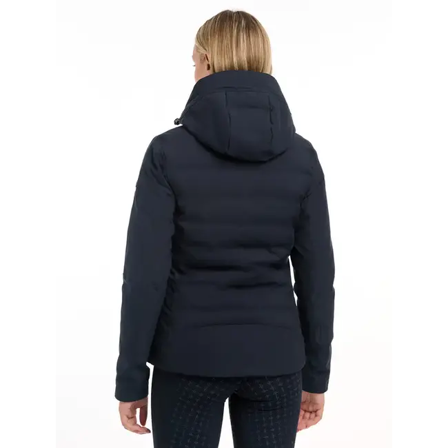 LeMieux Jack Brooke Waterproof Hybrid