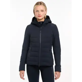 LeMieux Jack Brooke Waterproof Hybrid