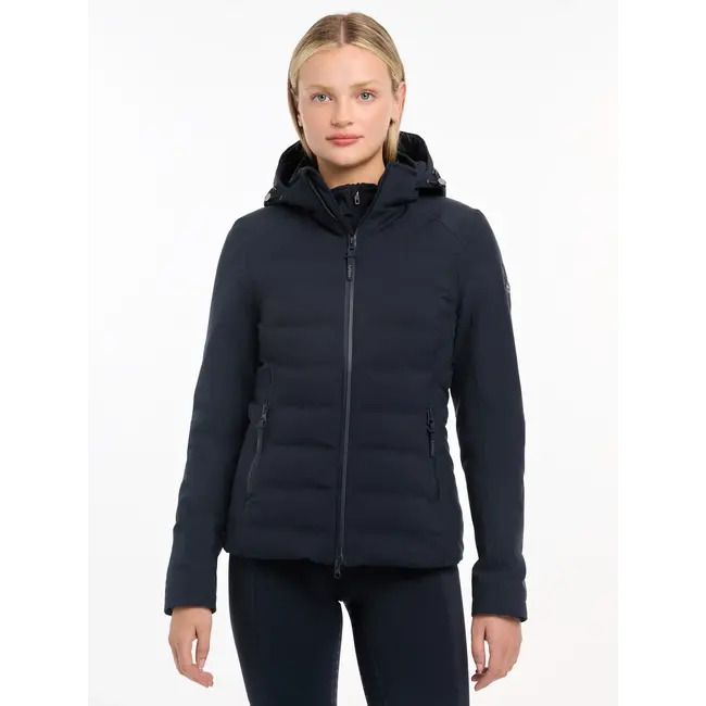 LeMieux Jack Brooke Waterproof Hybrid