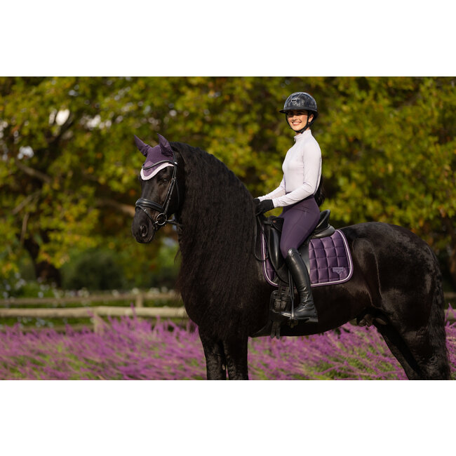 LeMieux Zadeldek Loire Classic Square