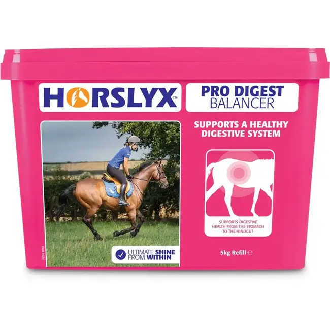 Horslyx Horslyx 5 kg