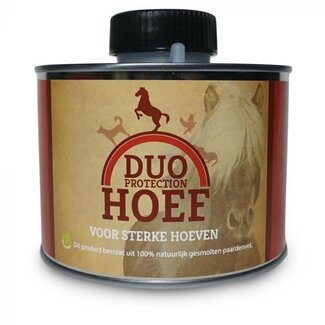 Duo Protection Duo Hoef