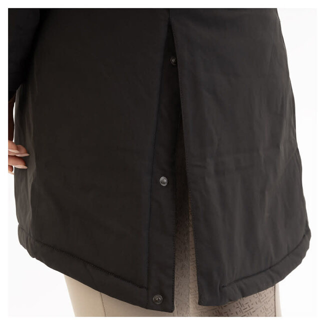 BR Lange jas Jael dames