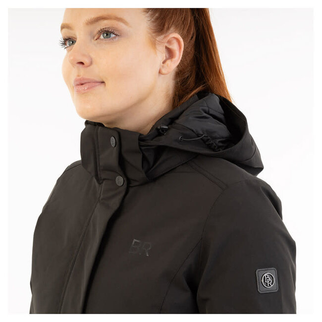 BR Lange jas Jael dames