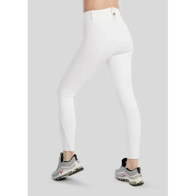 Montar Rijbroek Gaia Gun Metal Caviar F/G