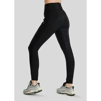 Montar Rijbroek Addie Softshell  F/G