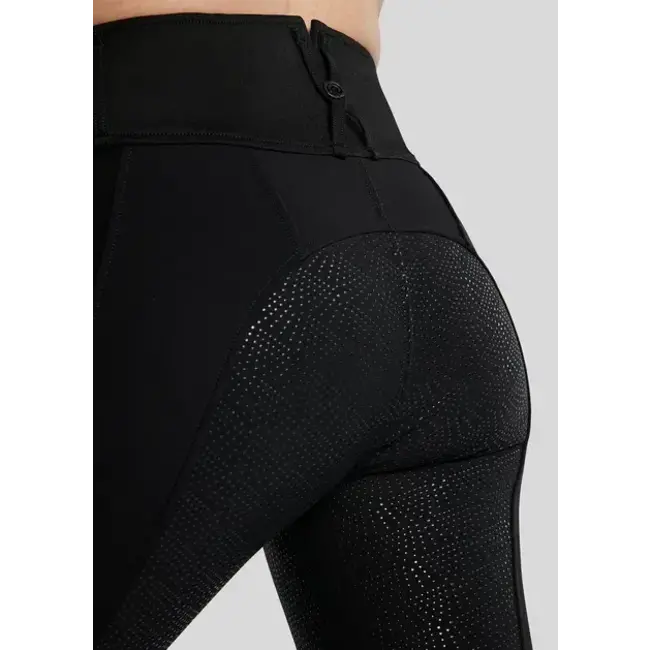 Montar Rijbroek Addie Softshell  F/G