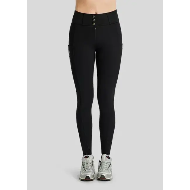 Montar Rijbroek Addie Softshell  F/G