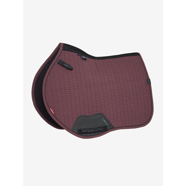 LeMieux Zadeldek Finesse Square