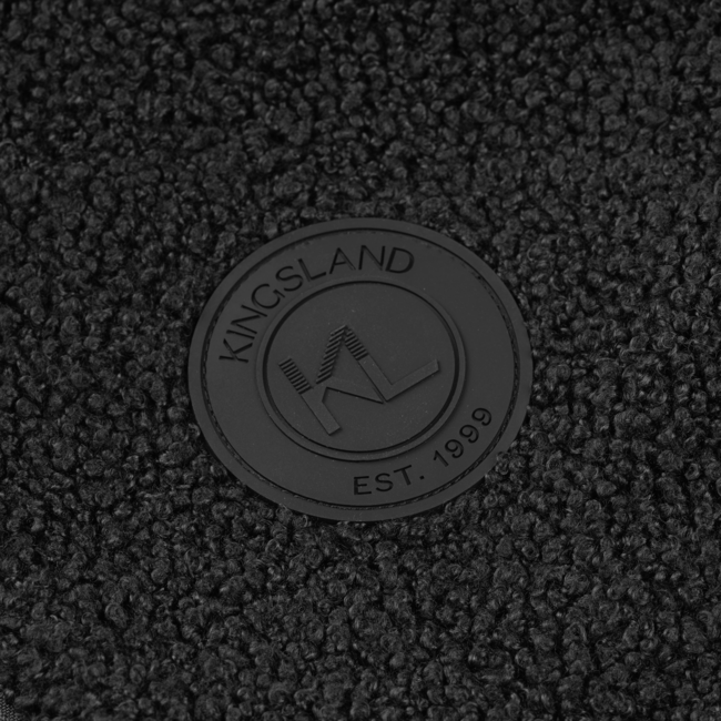 Kingsland Fleece jacket Morgan