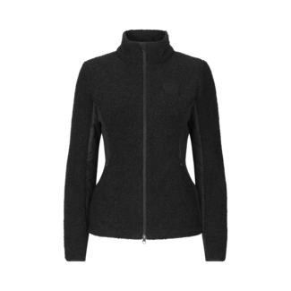 Kingsland Fleece jacket Morgan