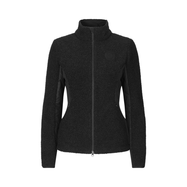 Kingsland Fleece jacket Morgan