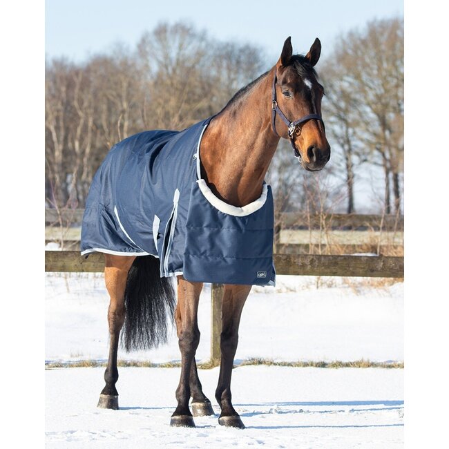 Qhp Borstbeschermer Ontario