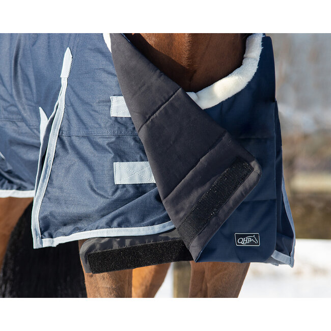 Qhp Borstbeschermer Ontario