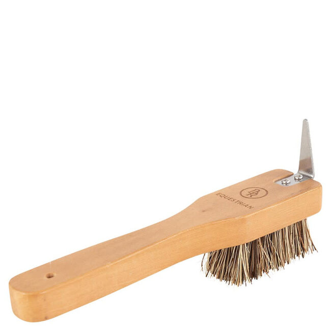 BR Hoevenkrabber Bamboo Eco