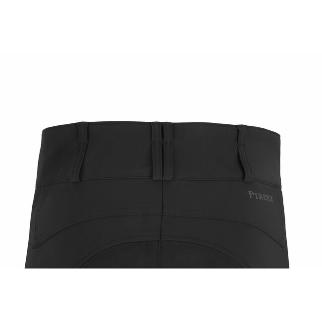 Pikeur  Rijbroek Candela curvy Flex Leather
