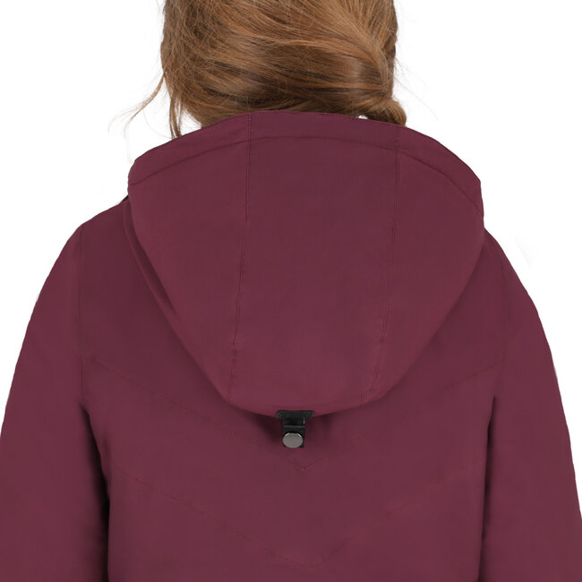 Qhp Winterjas Maelynn Junior