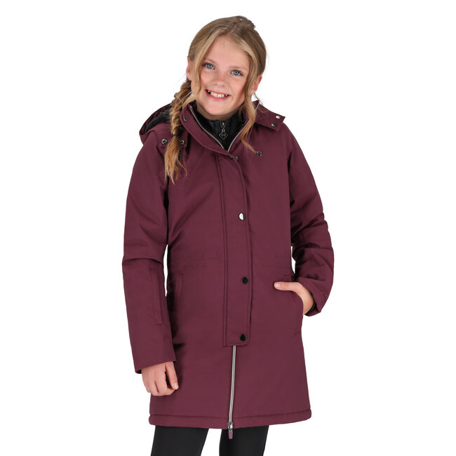 Qhp Winterjas Maelynn Junior