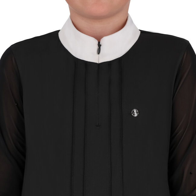 Qhp Wedstrijdshirt Sennah Junior