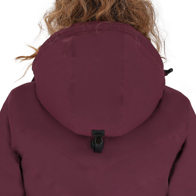 Qhp Winterjas Maelynn