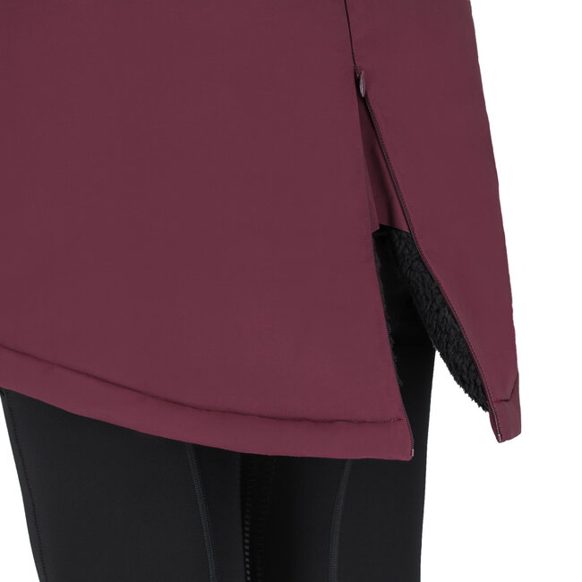 Qhp Winterjas Maelynn