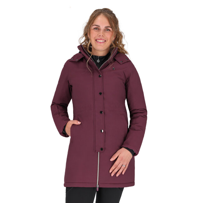 Qhp Winterjas Maelynn