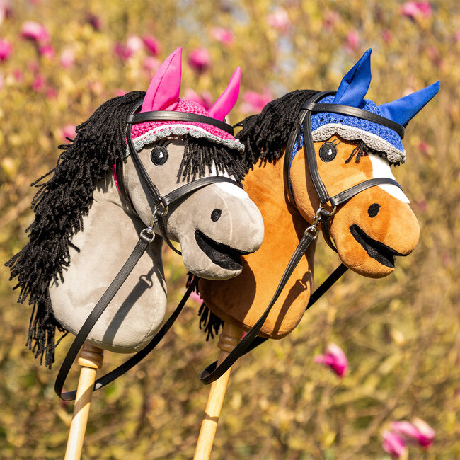 Qhp Oornetje Hobby Horse