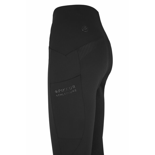 Pikeur Rijlegging Yella SD