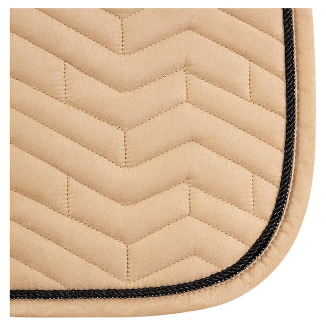 Anky Zadeldek Suede dressuur XB252112