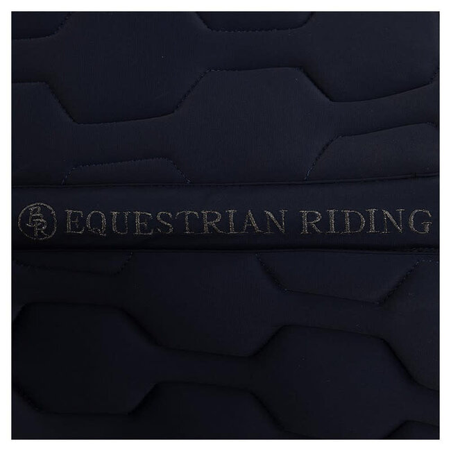 BR Zadeldek Jay dressuur