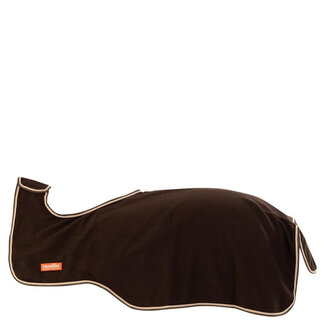 Premiere Fleece uitrijdeken