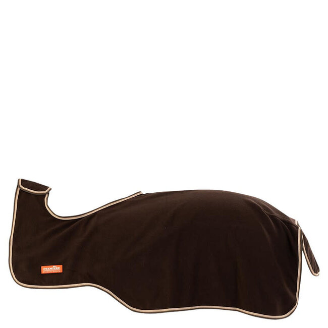 Premiere Fleece uitrijdeken