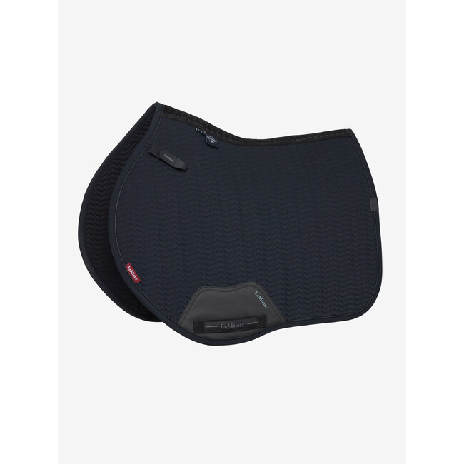 LeMieux Zadeldek Finesse Square