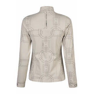 Pikeur Shirt Zip Selection