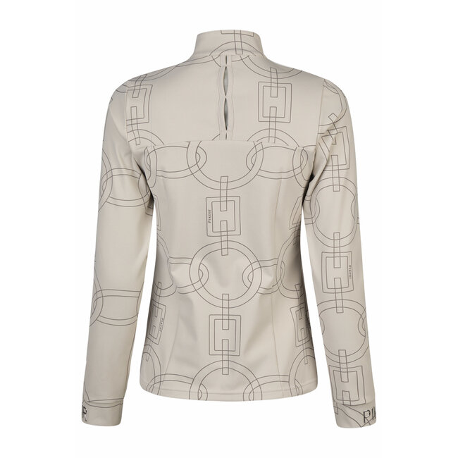 Pikeur Shirt Zip Selection