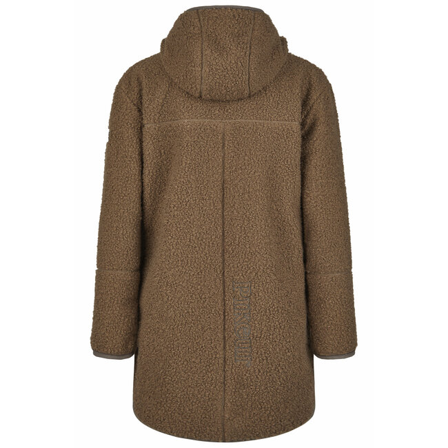 Pikeur Teddyfleece Jack Sports
