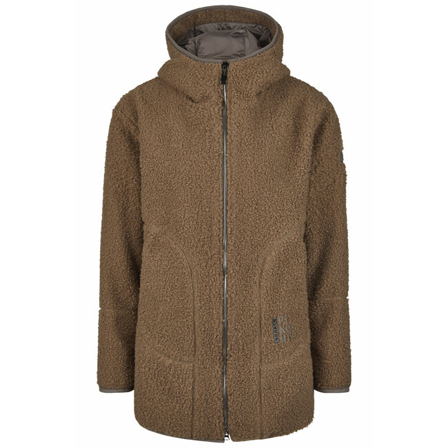 Pikeur Teddyfleece Jack Sports