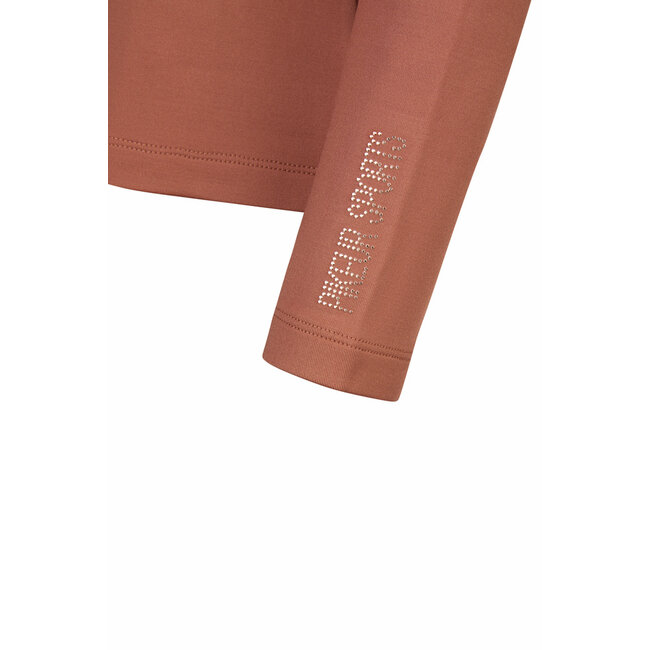 Pikeur Shirt Strass Sports