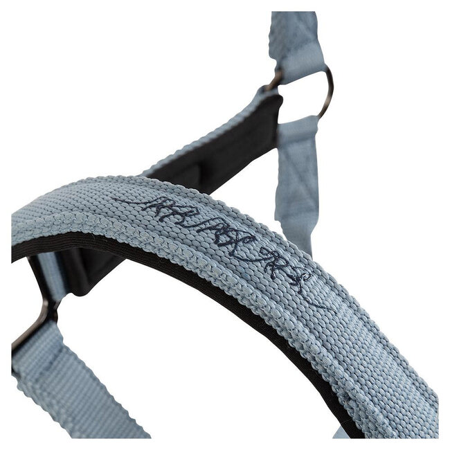 BR Halster Josh Softshell Ashley blue