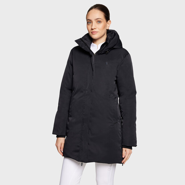 Samshield Jas Puffer Melyne FW25