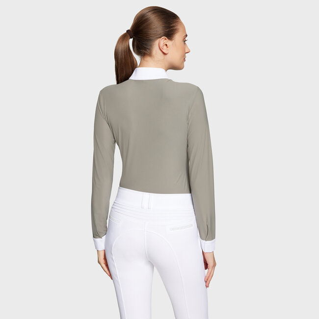 Samshield Wedstrijdshirt Jella Premium FW25