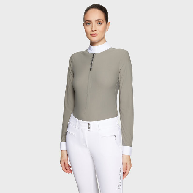 Samshield Wedstrijdshirt Jella Premium FW25