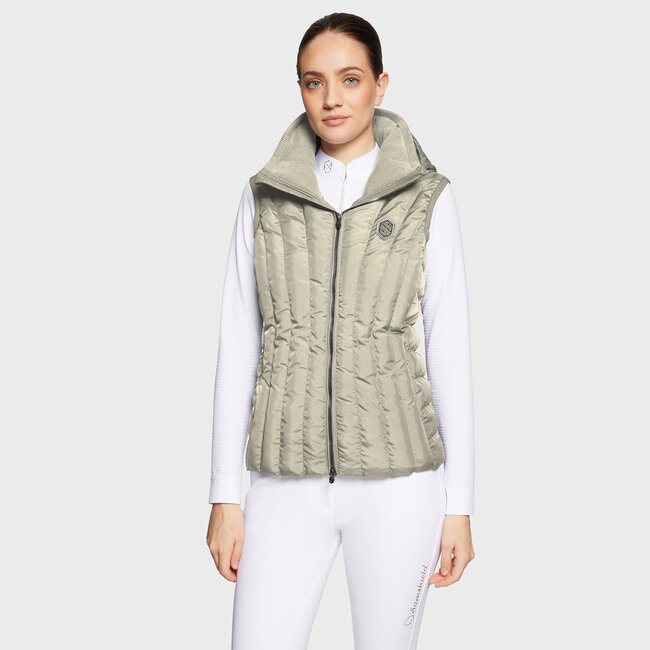 Samshield Bodywarmer Chamonix FW25