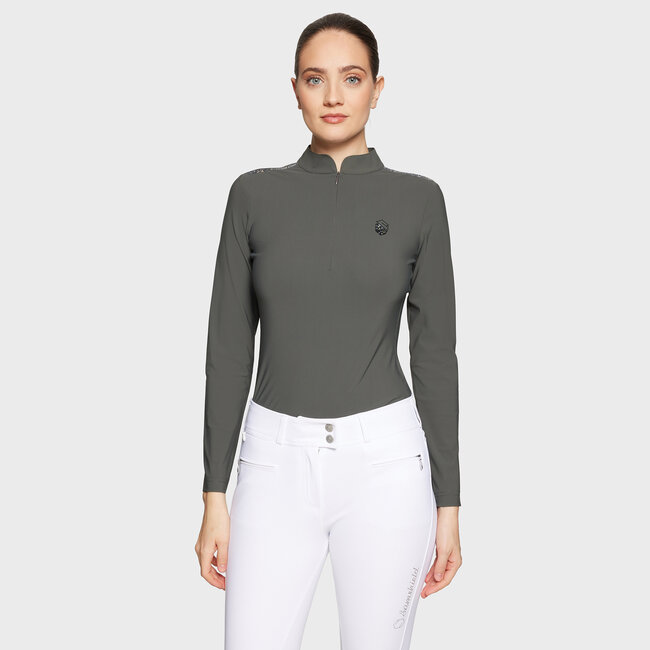 Samshield Top Brunella Premium FW25