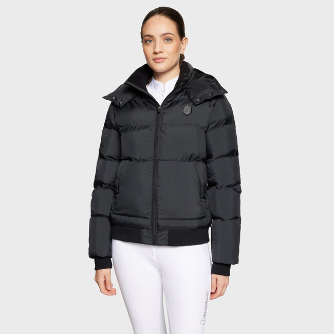 Samshield Jas Puffer Billie FW25